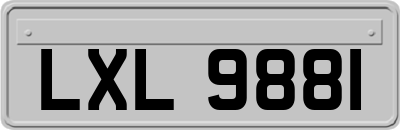 LXL9881