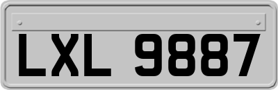LXL9887