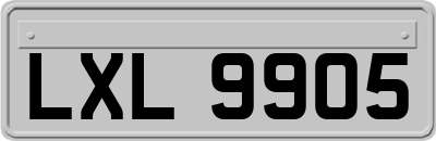 LXL9905