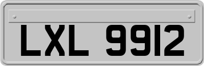 LXL9912