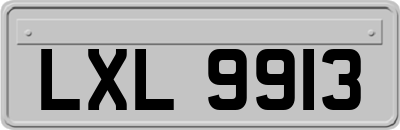 LXL9913