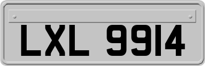 LXL9914