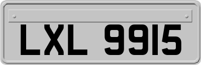 LXL9915