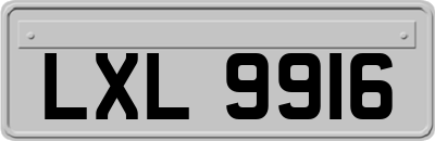 LXL9916
