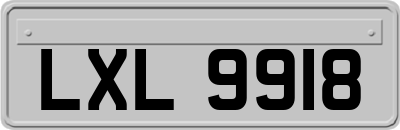 LXL9918
