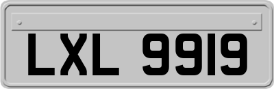 LXL9919