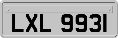 LXL9931