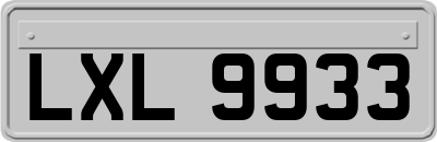 LXL9933