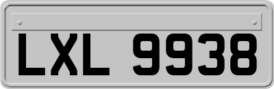 LXL9938