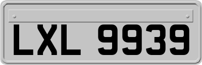 LXL9939