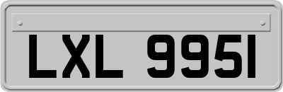 LXL9951