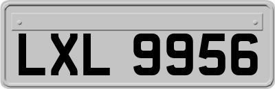 LXL9956