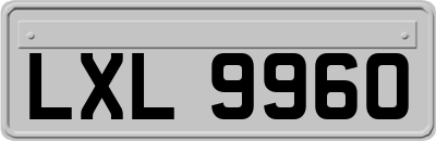 LXL9960