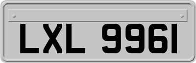 LXL9961
