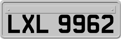 LXL9962