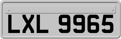 LXL9965