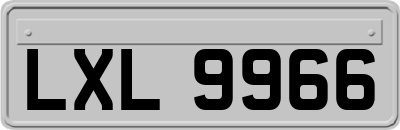 LXL9966