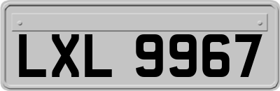 LXL9967