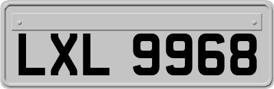 LXL9968