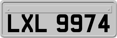 LXL9974