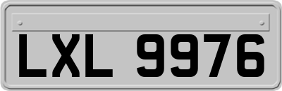 LXL9976