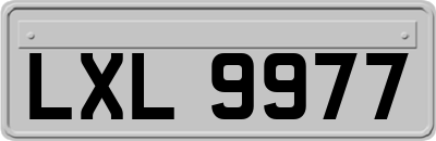 LXL9977