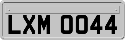 LXM0044