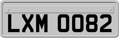 LXM0082