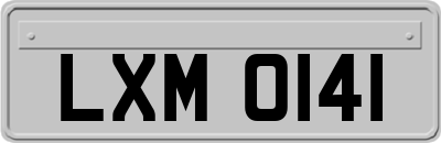 LXM0141