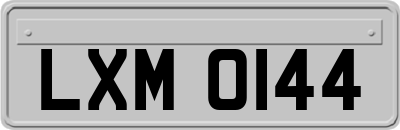 LXM0144