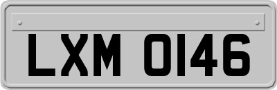 LXM0146