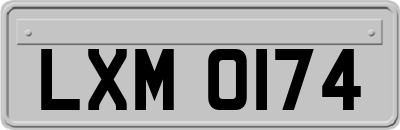 LXM0174