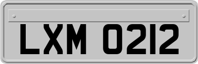 LXM0212