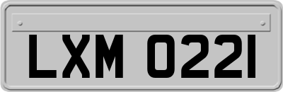 LXM0221