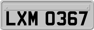 LXM0367