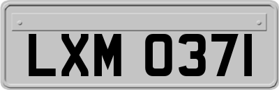 LXM0371
