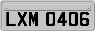 LXM0406