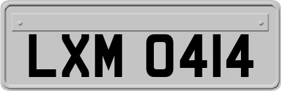 LXM0414
