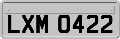 LXM0422