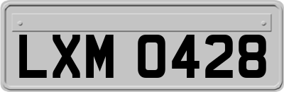 LXM0428