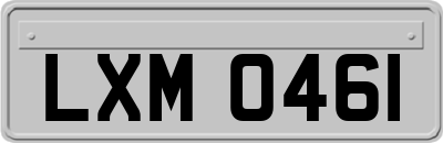 LXM0461