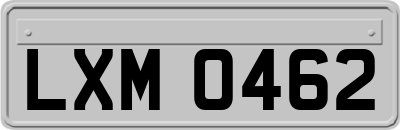 LXM0462