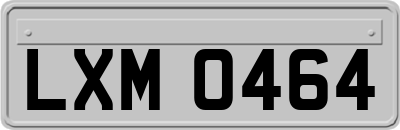 LXM0464