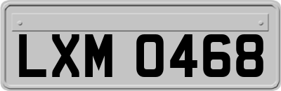 LXM0468