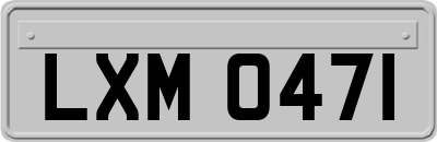 LXM0471