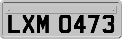 LXM0473