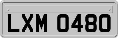 LXM0480
