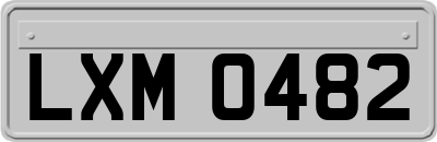 LXM0482