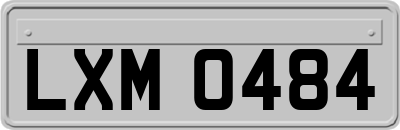 LXM0484