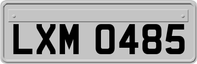 LXM0485